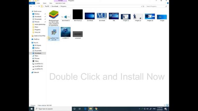 How To Install PowerShell 7 On Windows 10 |Win PowerShell Version 7.0 | March 2020 Hindi_English смотреть онлайн