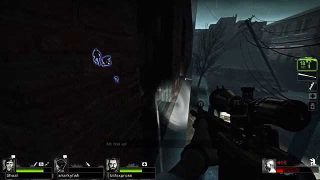 Left 4 Dead 2 | Powered by GeForce GTX смотреть онлайн