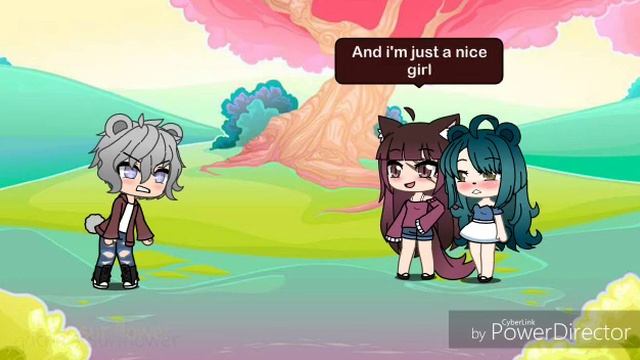 🌻 Guys Don't Like Me 🌻 GLMV смотреть онлайн