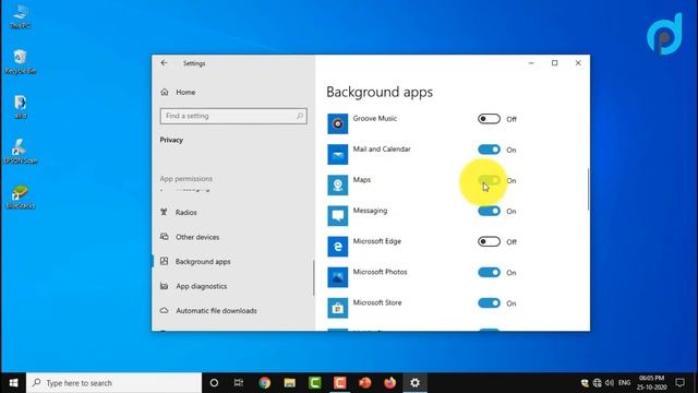 How to Stop Unnecessary Services and Unwanted System Background App in Windows 10 (Permanently) смотреть онлайн