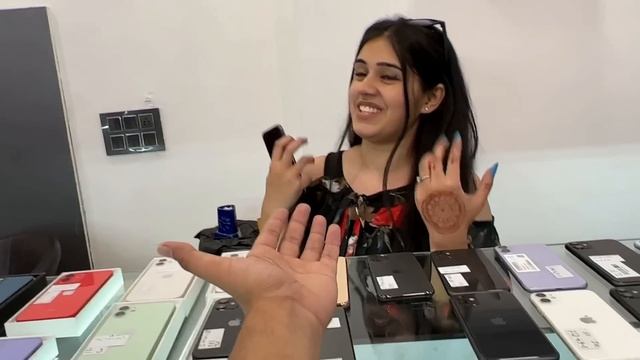 100% Original Iphone | Cheapest Iphone13,X,Xr ₹1999😱 | Cash O Phone | UDTA GABRU смотреть онлайн