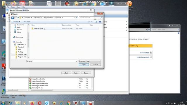 how? block application accessing in internet windows 7,8,8.1,10 смотреть онлайн