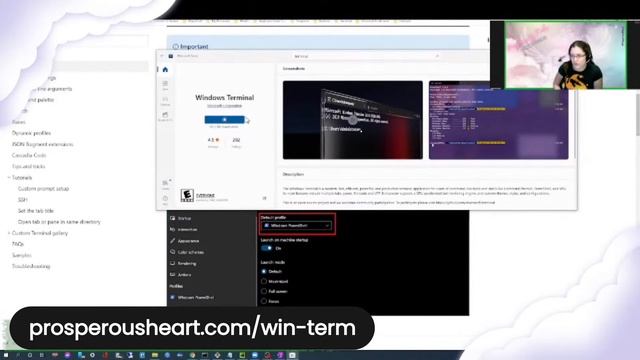 Windows App For Developers смотреть онлайн