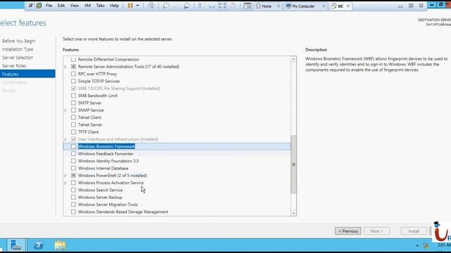MCSA 2012 70-412 Lecture 2 (Backup & Restore Considerations) смотреть онлайн