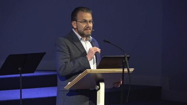 Служение Word of Life 03.19.2023 Утреннее Служение смотреть онлайн