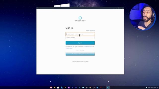 Instale a Alexa no Windows 10 e diga ADEUS À CORTANA!! RAID CHIPART #2 смотреть онлайн