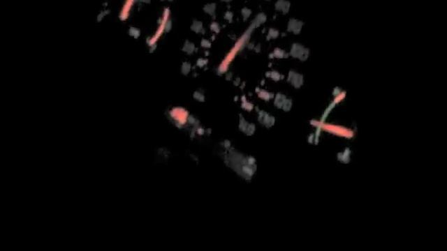 Saab 9000 Aero GT28RS 4th gear 60-100mph.m4v смотреть онлайн