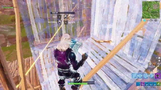 Me Getting Killed by Axvry смотреть онлайн