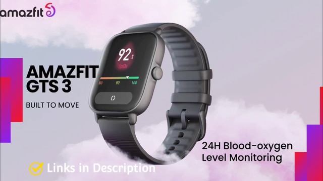 Top 10 Best Smartwatches to buy in 2022 смотреть онлайн