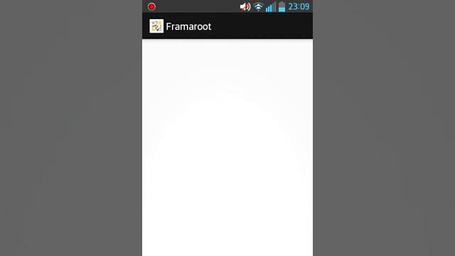 Ser Root sin necesidad de un pc!!!2014 смотреть онлайн