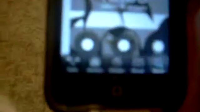 How to get the Android Lock screen for the iPod Touch/iPhone смотреть онлайн