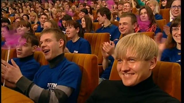 KVN.2012.Premier.(02) смотреть онлайн
