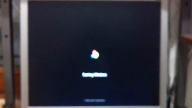 Windows 7 Ultimate 64bit Speed Boot Test | Q8400 | 4 GB RAM смотреть онлайн