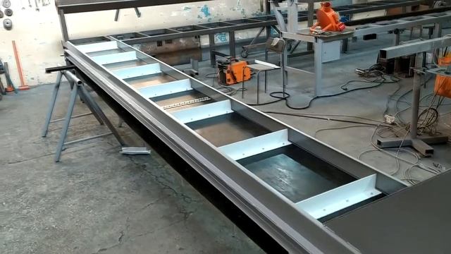 Скребковый конвейер ленточный смотреть онлайн