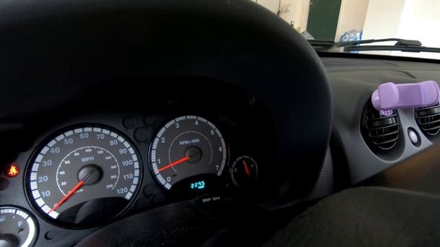 2006 Jeep Liberty 3.7L Rough Idle Fix Summary смотреть онлайн