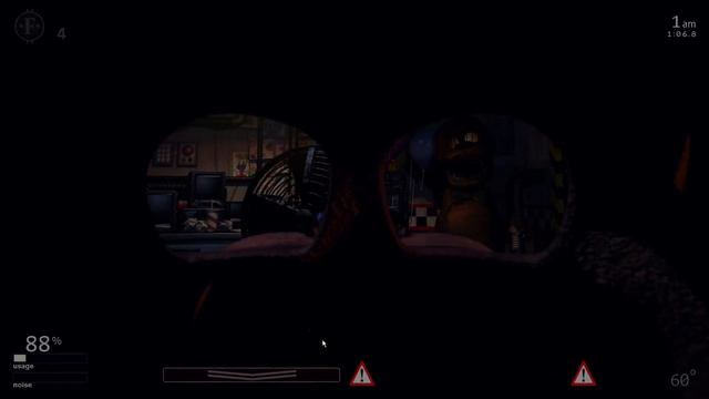 FNaF UCN FNIA Mod смотреть онлайн
