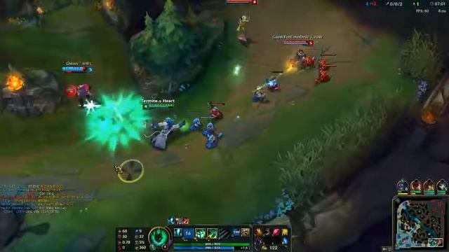 League of Legends смотреть онлайн
