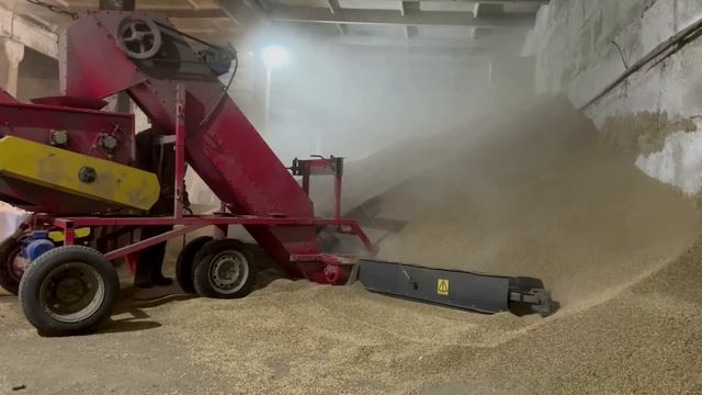 ПЕРВЫЕ ОТГРУЗКИ ЗЕРНА, ЧТО С ЦЕНАМИ? смотреть онлайн