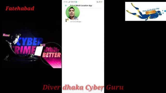 Send fake live location on whatsapp latest trick ( May 2020)@diverdhaka смотреть онлайн