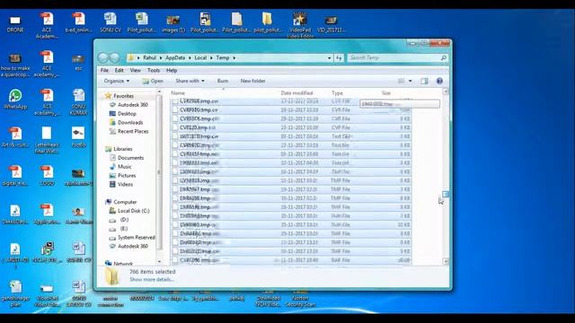 How to Remove Temporary Files From Your Windows Computer смотреть онлайн