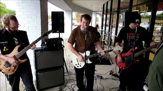 Lizard on the Window 05 - See Like Me (live 2014/04/19) смотреть онлайн