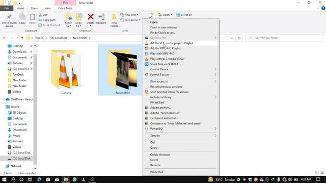 how to check properties in folder in laptop смотреть онлайн