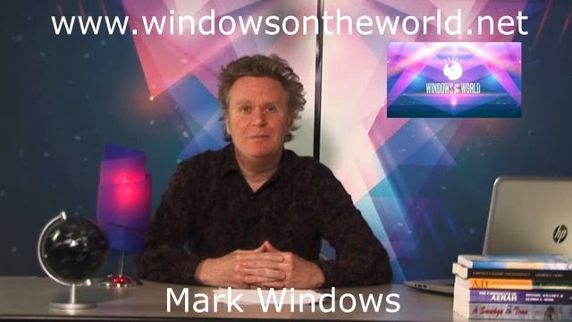 Windows on the World: Why government does not work for you смотреть онлайн