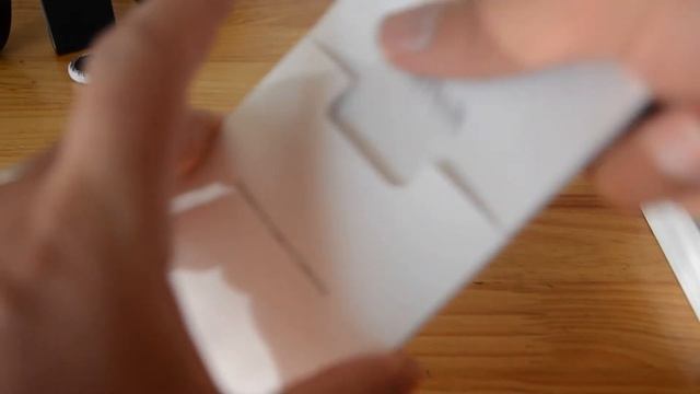 Airpods 2 - with Wireless Charging Case Unboxing | فتح علبة ابل اير بودز ٢ بالشحن اللاسلكي смотреть онлайн