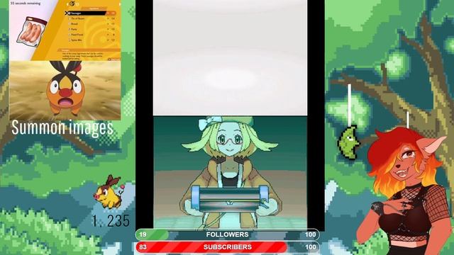 Summoning a Shiny Pig July 10th, 2023 смотреть онлайн