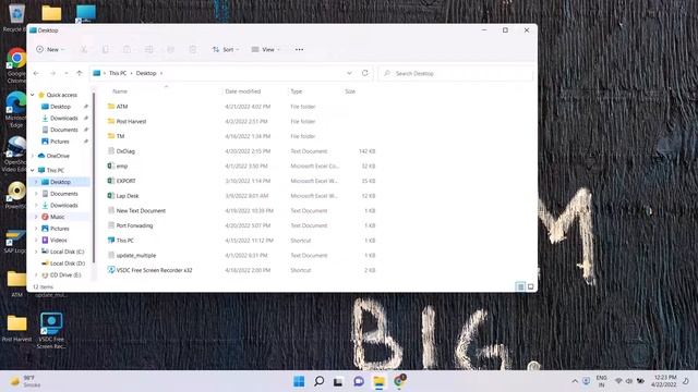 How to change Quick Access, Recently Used Files & Folders - in Windows 10 I Quick Access Settings смотреть онлайн