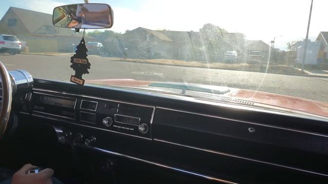 1967 Dodge Coronet R/T 440 4 Speed Dana 60 смотреть онлайн