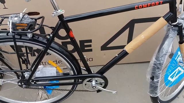 VELO TRADE 2019г смотреть онлайн