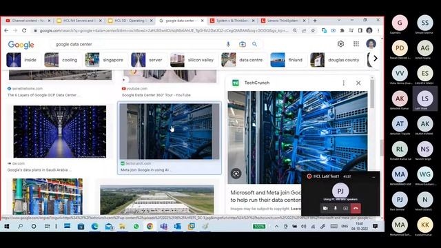 (N2) Server and Services - revise - peer to peer, workgroup, domain, server-client, type of servers смотреть онлайн