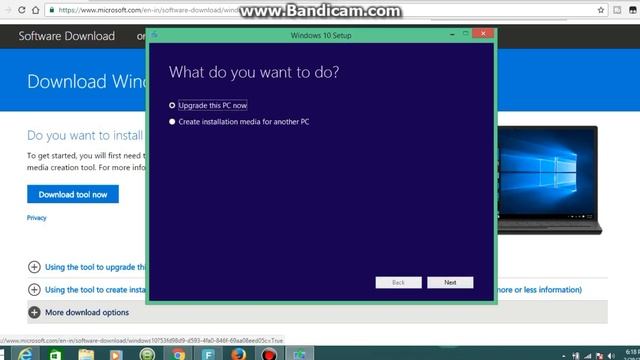 How To Download Window 10 For Free From Microsoft - Download Windows 10 ISO | [HINDI - हिंदी] смотреть онлайн