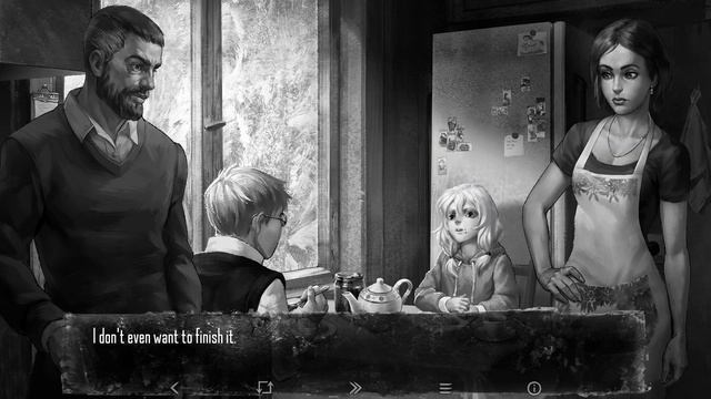 DEMONS in the windows!! | Tiny Bunny Prologue - Part 1 смотреть онлайн