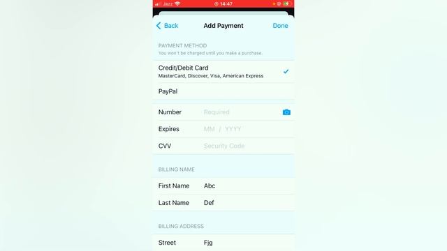 Your Account Has Been Disabled in The App Store and iTunes 2022 | iPhone & iPad смотреть онлайн