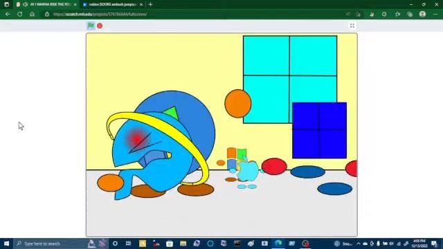 BFTWL clip - I want a ride on the windows vista! смотреть онлайн