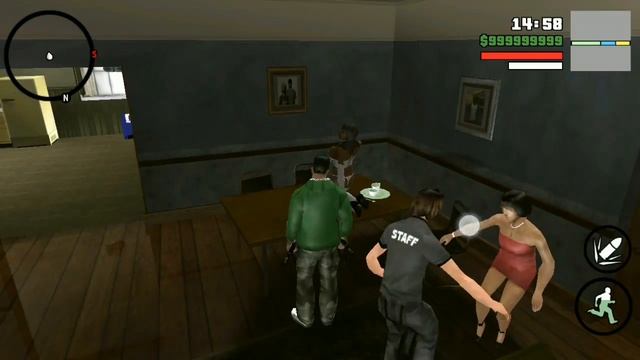 how to instal cj party house in Android смотреть онлайн