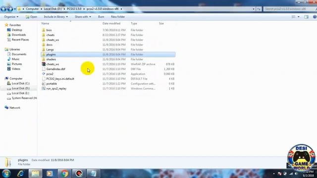 Download+PCSX2+PS2+1 5 0+emulator+++Bios+++Plugins+on+PC+full+guide+best+setting+60+fps+part+#+1 смотреть онлайн