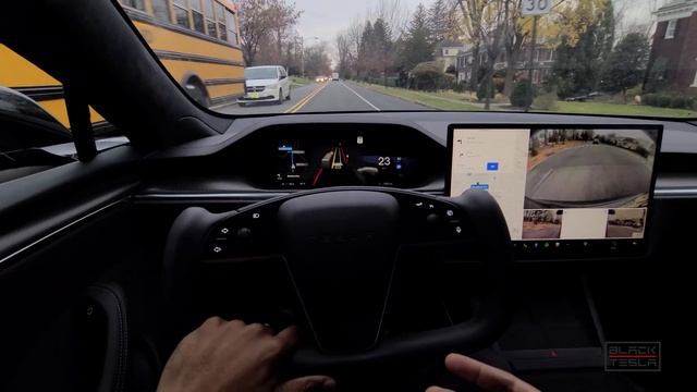 Top 5 Ways Tesla Can Make FSDBeta Better смотреть онлайн