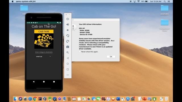 Case project 3.4 Chicago Cab Fare App | Android Tutorial for beginners | Android Boot Camp смотреть онлайн
