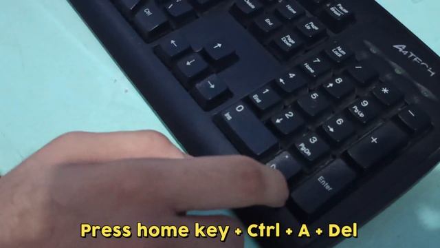 Basic windows shortcut keys learning in the computer by using a screen reader смотреть онлайн