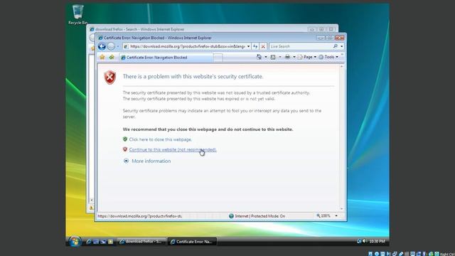 WINDOWS VISTA BSOD (YOOOOO IT BAK) NOT FOR KDS смотреть онлайн