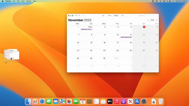 How to use Stage Manager on macOS Ventura смотреть онлайн
