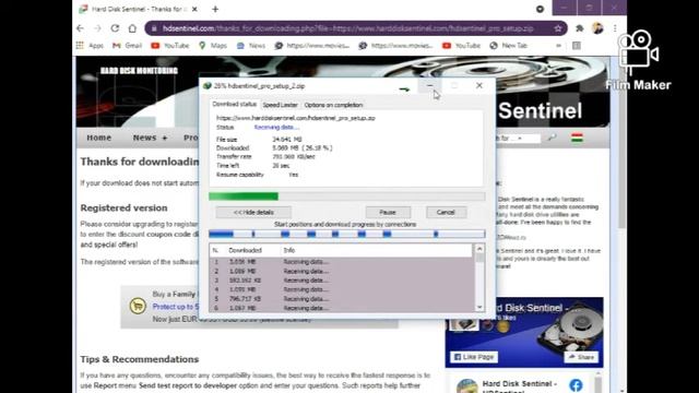 How to Check Your Hard Drive's Health .ap apni hard disk sentinel ki health kaise check kare смотреть онлайн