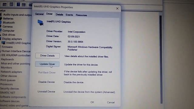 How to Update Drivers on Windows 11 смотреть онлайн