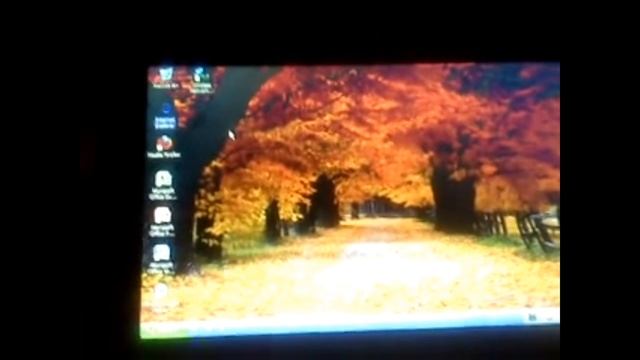 HP Mini The Black Laptop Windows XP смотреть онлайн