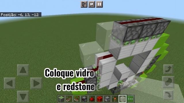 A PORTA 3X3 MAIS FÁCIL DO MINECRAFT | MCPE, XBOX, PS4, SWITCH, WINDOWS 10 смотреть онлайн