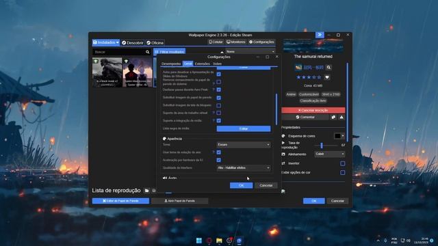 COMO DEIXAR O WINDOWS 11 | 10 MAIS BONITO смотреть онлайн