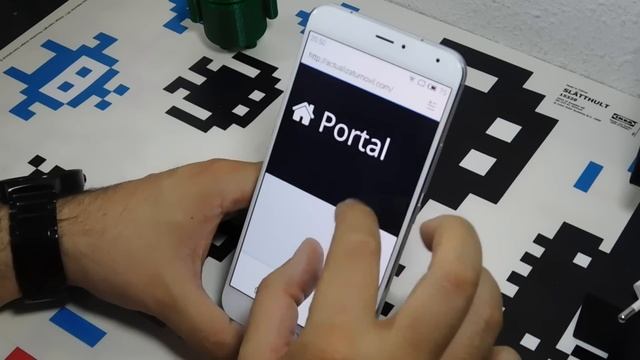 MEIZU PRO 5 - MINI REVIEW Y OPINION TRAS 15 DIAS DE USO смотреть онлайн